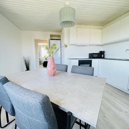 Aday - Greenway 2 Bedrooms Apartment Фредеріксгавн Екстер'єр фото