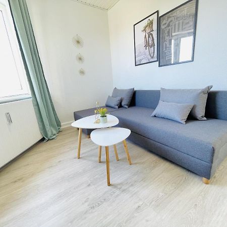 Aday - Greenway 2 Bedrooms Apartment Фредеріксгавн Екстер'єр фото