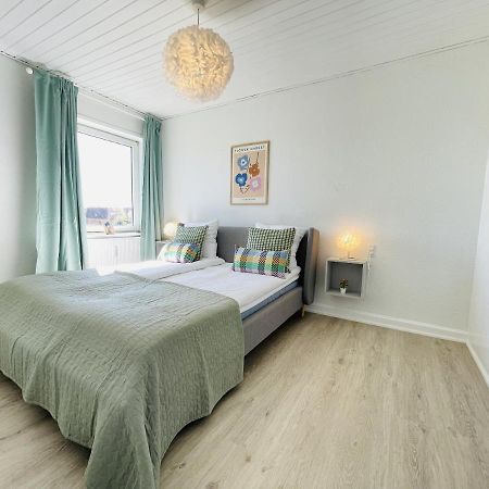 Aday - Greenway 2 Bedrooms Apartment Фредеріксгавн Екстер'єр фото