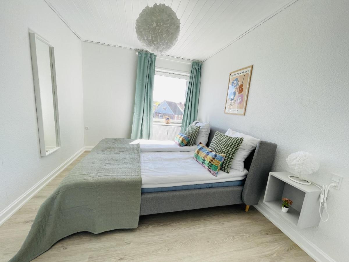 Aday - Greenway 2 Bedrooms Apartment Фредеріксгавн Екстер'єр фото