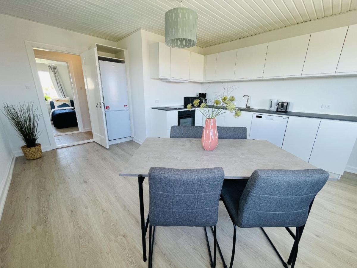 Aday - Greenway 2 Bedrooms Apartment Фредеріксгавн Екстер'єр фото