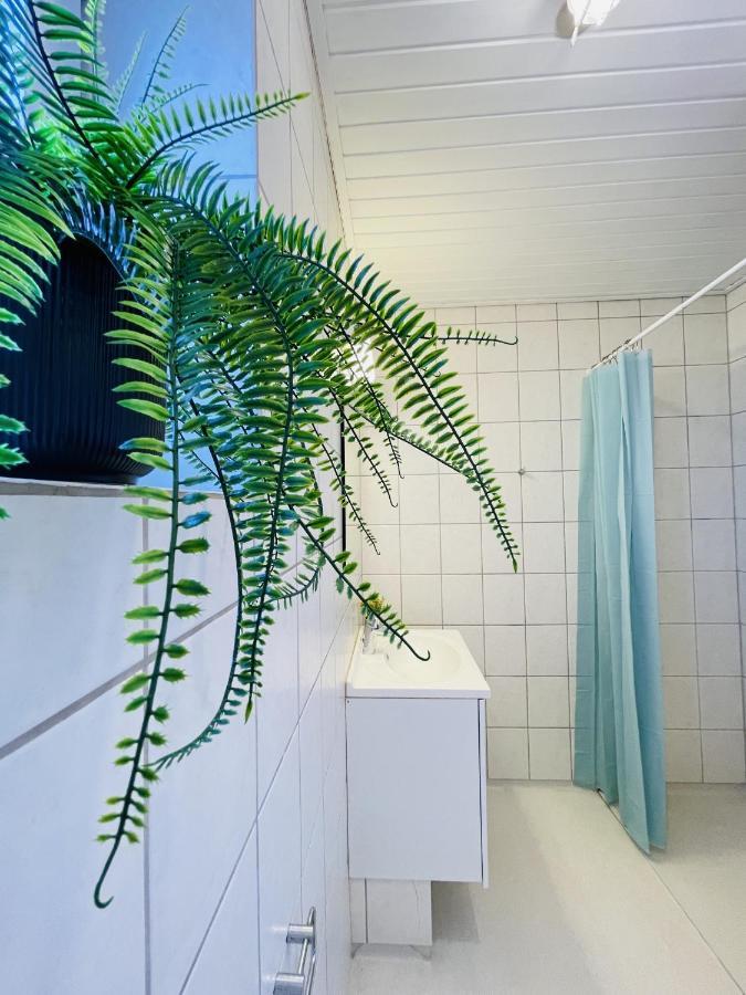 Aday - Greenway 2 Bedrooms Apartment Фредеріксгавн Екстер'єр фото