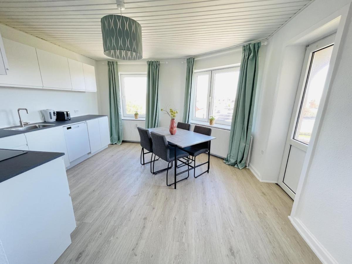 Aday - Greenway 2 Bedrooms Apartment Фредеріксгавн Екстер'єр фото