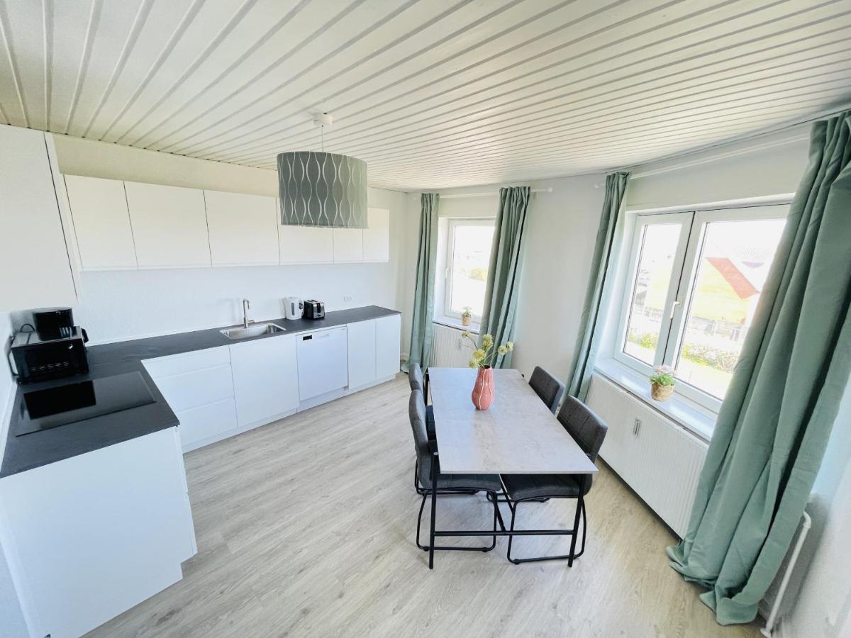 Aday - Greenway 2 Bedrooms Apartment Фредеріксгавн Екстер'єр фото