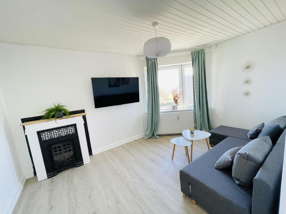 Aday - Greenway 2 Bedrooms Apartment Фредеріксгавн Екстер'єр фото