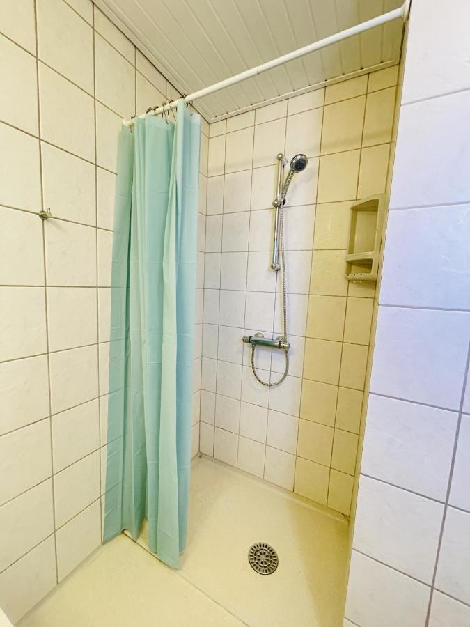 Aday - Greenway 2 Bedrooms Apartment Фредеріксгавн Екстер'єр фото