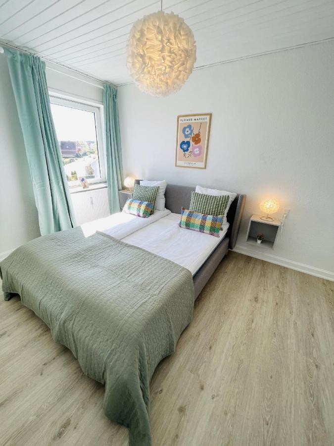 Aday - Greenway 2 Bedrooms Apartment Фредеріксгавн Екстер'єр фото