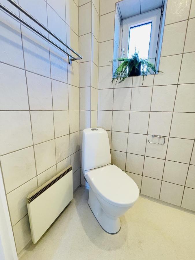 Aday - Greenway 2 Bedrooms Apartment Фредеріксгавн Екстер'єр фото