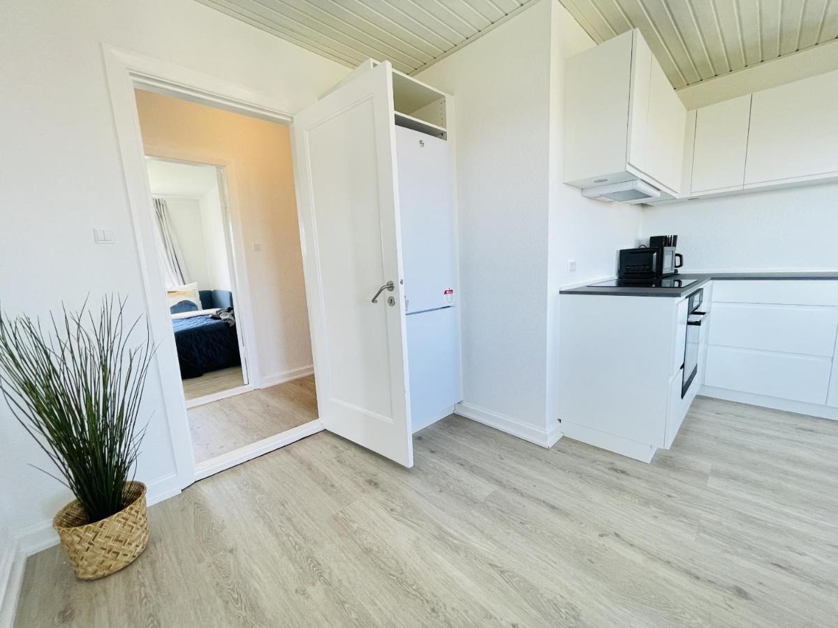 Aday - Greenway 2 Bedrooms Apartment Фредеріксгавн Екстер'єр фото