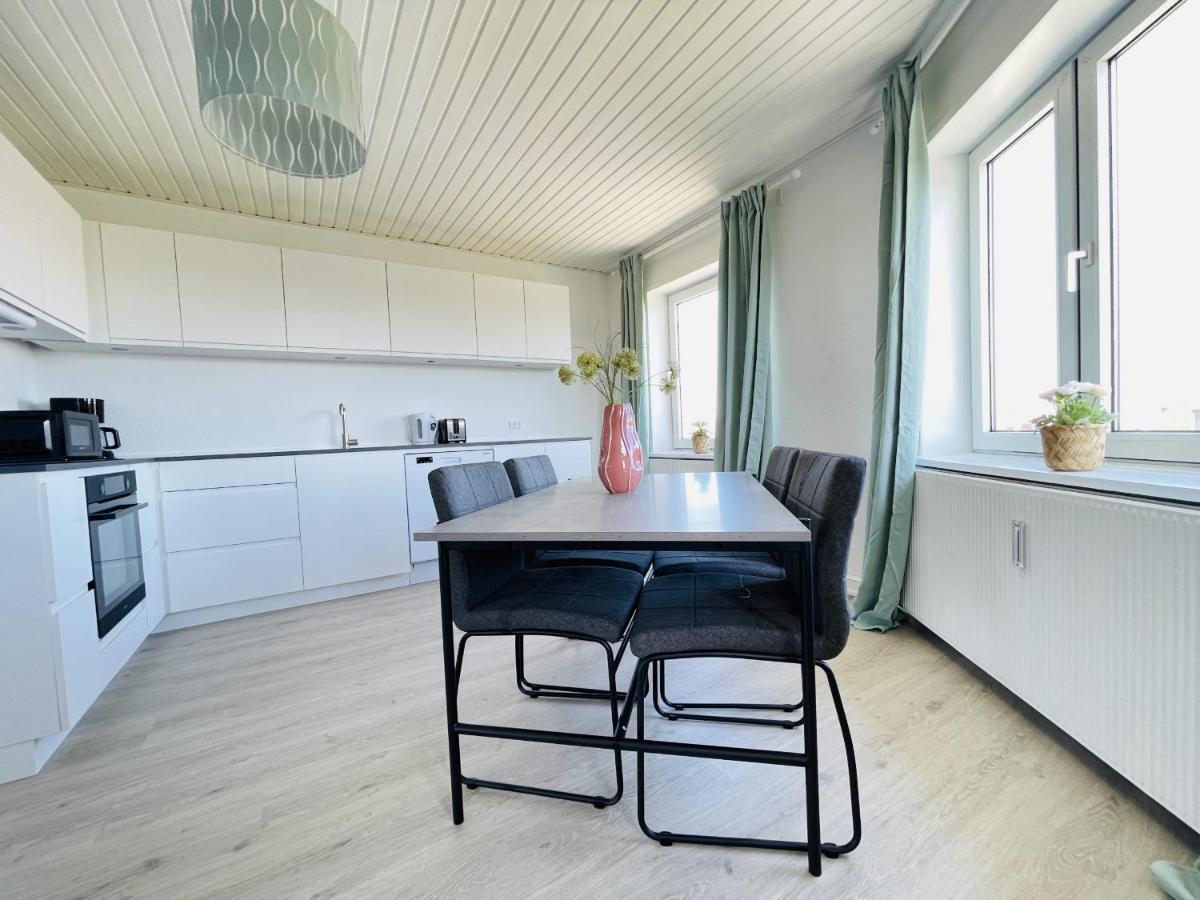 Aday - Greenway 2 Bedrooms Apartment Фредеріксгавн Екстер'єр фото