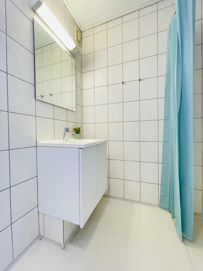 Aday - Greenway 2 Bedrooms Apartment Фредеріксгавн Екстер'єр фото