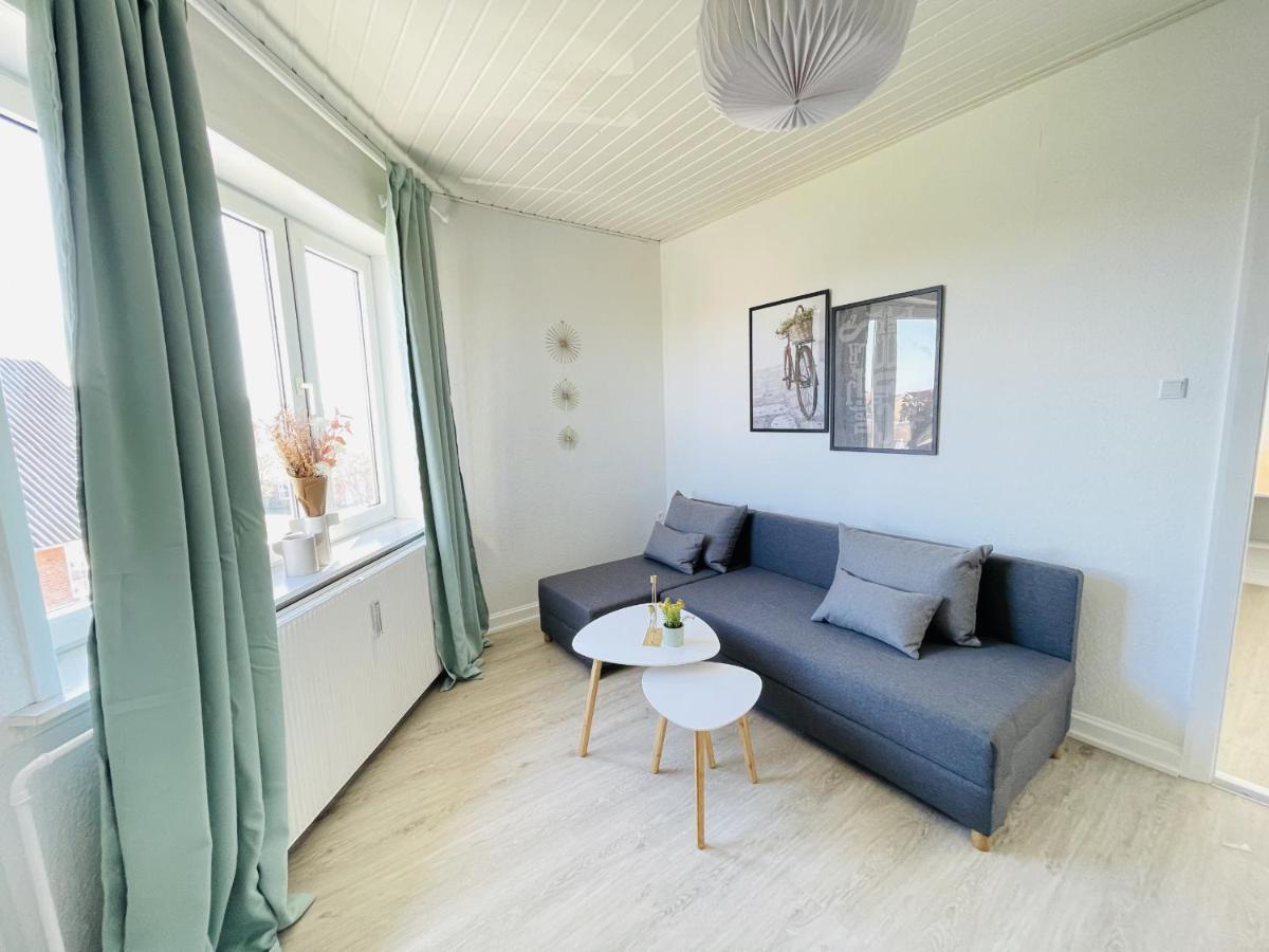 Aday - Greenway 2 Bedrooms Apartment Фредеріксгавн Екстер'єр фото